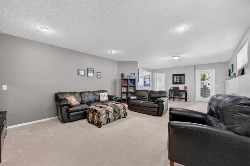212 Cresthaven Place Sw, Calgary, AB - Indoor
