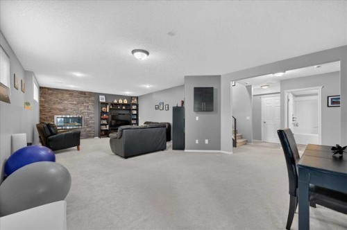 212 Cresthaven Place Sw, Calgary, AB - Indoor