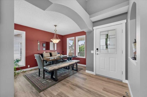 212 Cresthaven Place Sw, Calgary, AB - Indoor