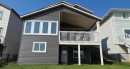 210 Panamount Hill Nw, Calgary, AB  - Outdoor With Exterior 