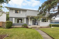 4804 Nordegg Crescent NW Calgary, AB T2K 2M5