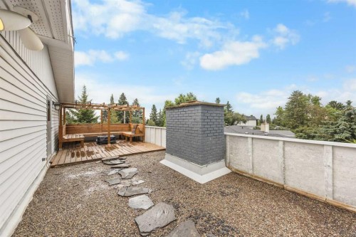 4804 Nordegg Crescent Nw, Calgary, AB - Outdoor With Exterior
