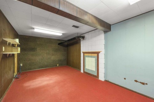 4804 Nordegg Crescent Nw, Calgary, AB - Indoor
