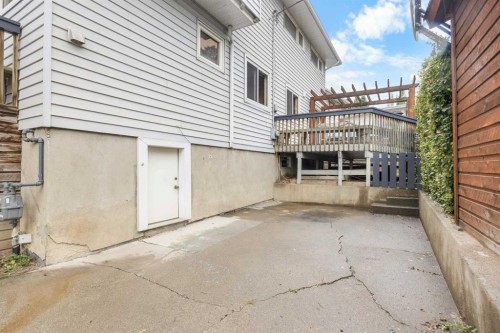 4804 Nordegg Crescent Nw, Calgary, AB - Outdoor With Exterior