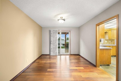 4804 Nordegg Crescent Nw, Calgary, AB - Indoor Photo Showing Other Room