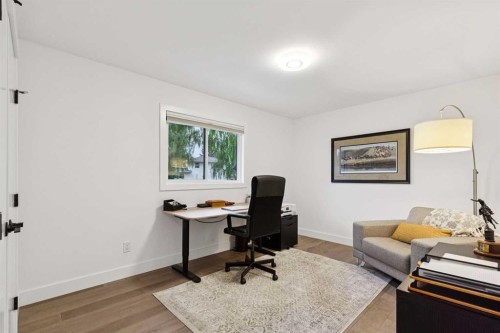 14 Butte Place Nw, Calgary, AB - Indoor