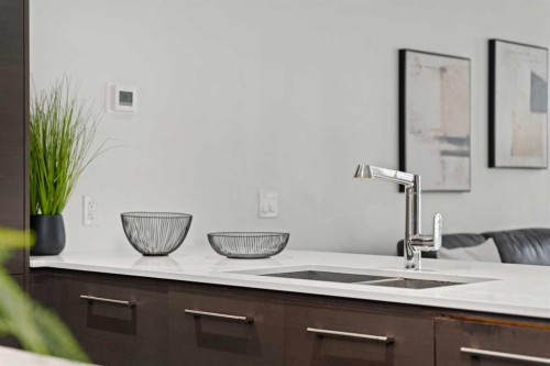 609-1025 5 Avenue Sw, Calgary, AB - Indoor