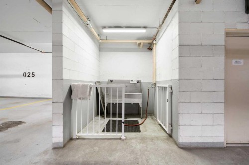 609-1025 5 Avenue Sw, Calgary, AB - Indoor