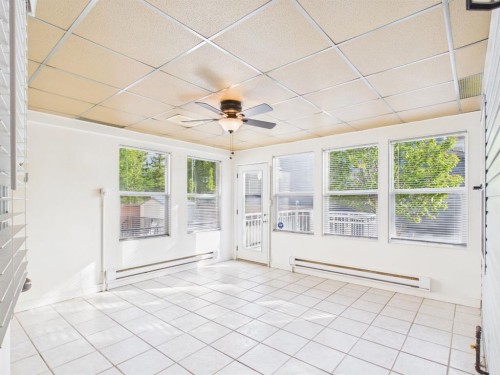 181 Panamount Hill Nw, Calgary, AB - Indoor Photo Showing Other Room