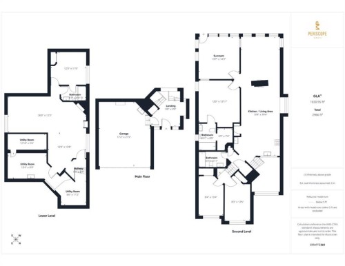 181 Panamount Hill Nw, Calgary, AB - Other