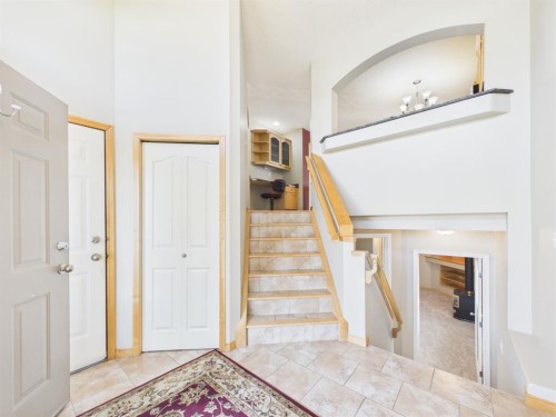 181 Panamount Hill Nw, Calgary, AB - Indoor Photo Showing Other Room