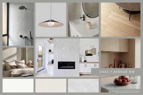 3303 7 Avenue Nw, Calgary, AB - Other