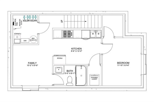 3303 7 Avenue Nw, Calgary, AB - Other