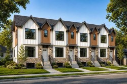 3307 7 Avenue  Calgary, AB T2N 2W1