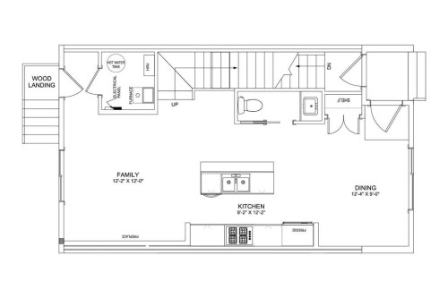 3307 7 Avenue Nw, Calgary, AB - Other