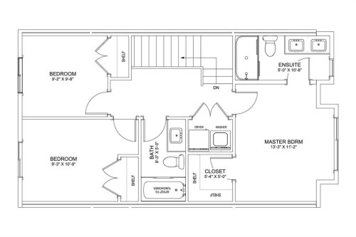 3307 7 Avenue Nw, Calgary, AB - Other
