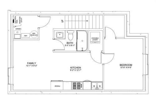 3307 7 Avenue Nw, Calgary, AB - Other