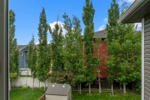 109 Evanscove Heights, Calgary, AB - Outdoor