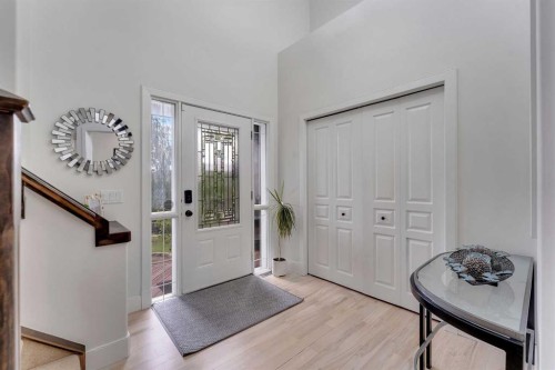 109 Evanscove Heights, Calgary, AB - Indoor Photo Showing Other Room