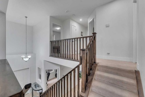 109 Evanscove Heights, Calgary, AB - Indoor Photo Showing Other Room