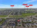 109 Evanscove Heights, Calgary, AB  - Outdoor With View 