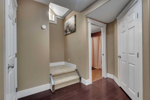 109 Evanscove Heights, Calgary, AB - Indoor Photo Showing Other Room