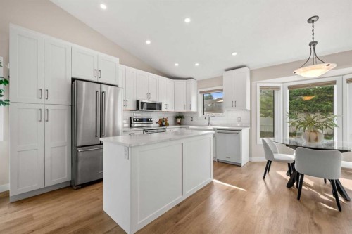 19 Macewan Meadow Crescent Nw, Calgary, AB - Indoor