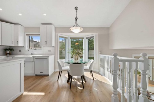 19 Macewan Meadow Crescent Nw, Calgary, AB - Indoor