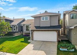 19 Macewan Meadow Crescent NW Calgary, AB T3K 3H6