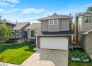 19 Macewan Meadow Crescent Nw, Calgary, AB  - Outdoor 