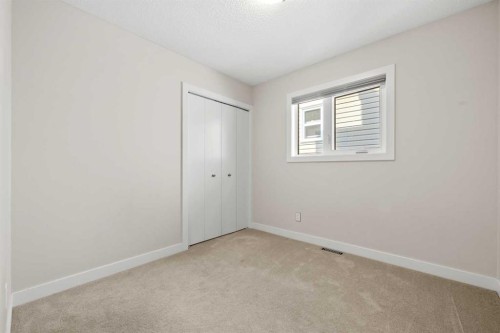 19 Macewan Meadow Crescent Nw, Calgary, AB - Indoor Photo Showing Other Room