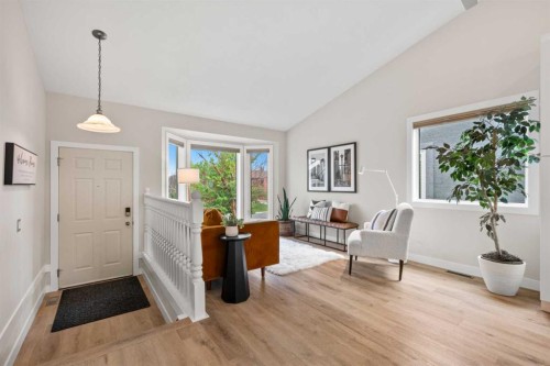 19 Macewan Meadow Crescent Nw, Calgary, AB - Indoor
