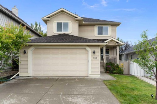 131 Valley Stream Close Nw, Calgary, AB - Outdoor