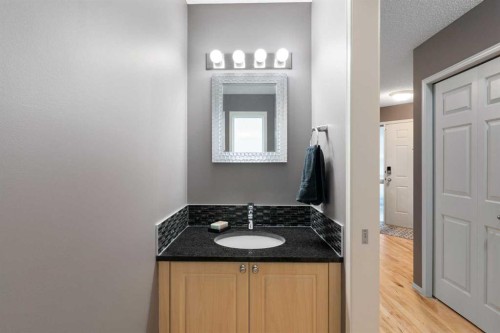 131 Valley Stream Close Nw, Calgary, AB - Indoor