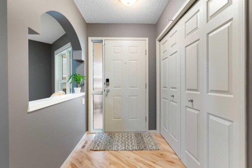 131 Valley Stream Close Nw, Calgary, AB - Indoor Photo Showing Other Room
