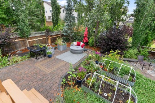 131 Valley Stream Close Nw, Calgary, AB - Outdoor With Deck Patio Veranda
