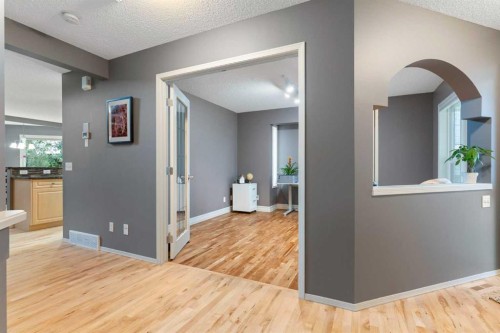 131 Valley Stream Close Nw, Calgary, AB - Indoor Photo Showing Other Room