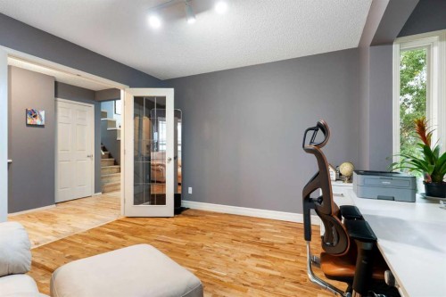 131 Valley Stream Close Nw, Calgary, AB - Indoor