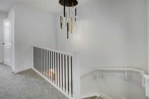 174 Rowley Gate Nw, Calgary, AB - Indoor Photo Showing Other Room