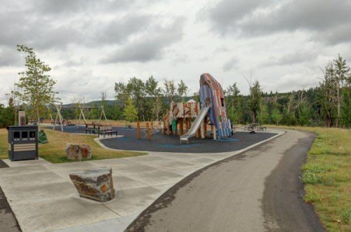 174 Rowley Gate Nw, Calgary, AB - Outdoor