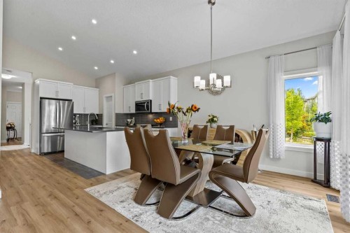 119 Walgrove Green Se, Calgary, AB - Indoor