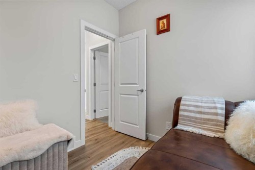 119 Walgrove Green Se, Calgary, AB - Indoor Photo Showing Other Room