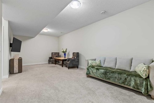 119 Walgrove Green Se, Calgary, AB - Indoor
