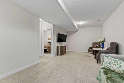 119 Walgrove Green Se, Calgary, AB - Indoor Photo Showing Other Room