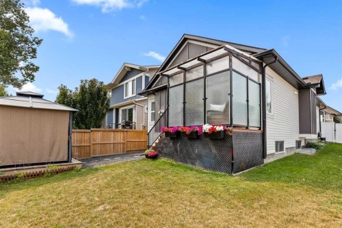 119 Walgrove Green Se, Calgary, AB - Outdoor