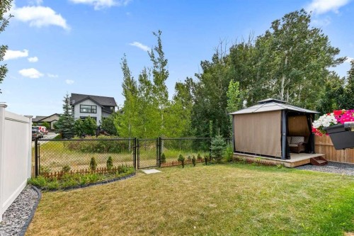 119 Walgrove Green Se, Calgary, AB - Outdoor