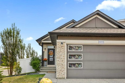 119 Walgrove Green Se, Calgary, AB - Outdoor