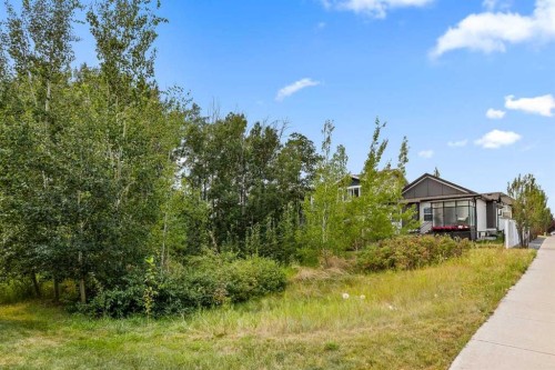 119 Walgrove Green Se, Calgary, AB - Outdoor