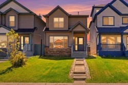 33 Saddlecrest Close NECalgary, AB T3J 5B5