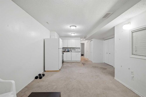 33 Saddlecrest Close Ne, Calgary, AB - Indoor
